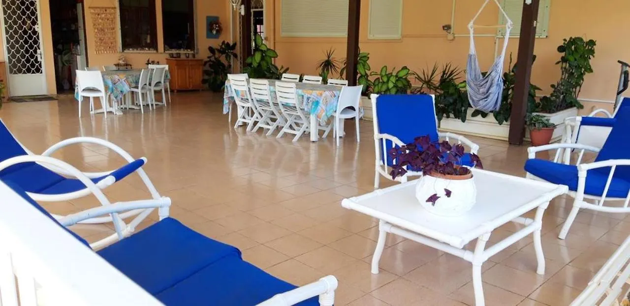 Studio Accueillant A Baie Mahault 20 M² Avec Piscine Privee Apartment Baie-Mahault